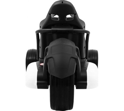 Дитячий акумуляторний картинг Bolid XR-1 Білий