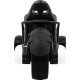 Дитячий акумуляторний картинг Bolid XR-1 Білий