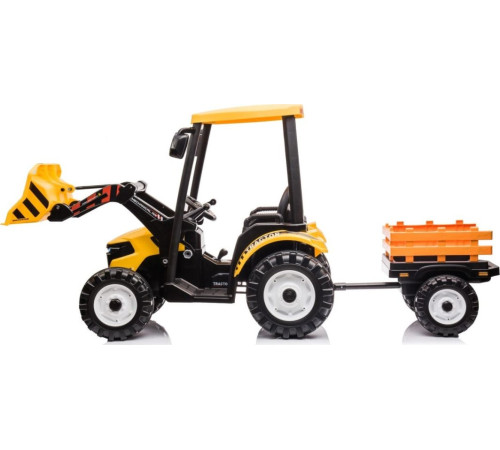 Дитячий акумуляторний трактор MEGA D68 Дитячий акумуляторний трактор MEGA D68