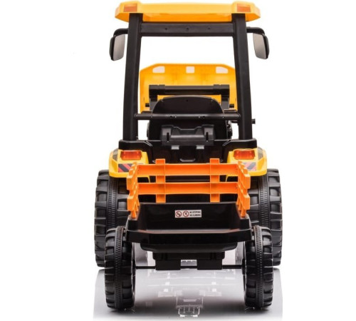 Дитячий акумуляторний трактор MEGA D68 Дитячий акумуляторний трактор MEGA D68