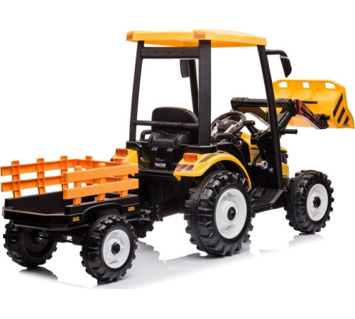 Дитячий акумуляторний трактор MEGA D68 Дитячий акумуляторний трактор MEGA D68