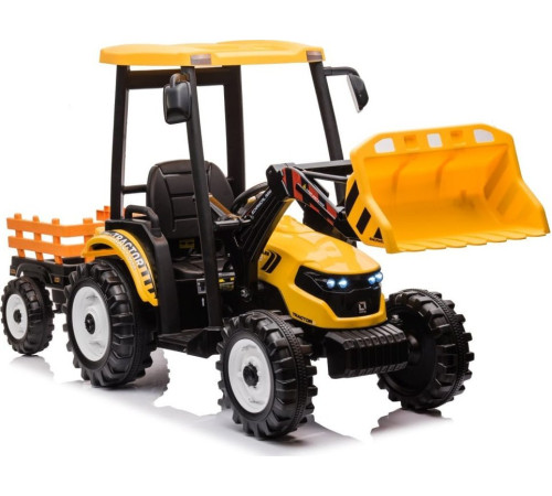 Дитячий акумуляторний трактор MEGA D68 Дитячий акумуляторний трактор MEGA D68