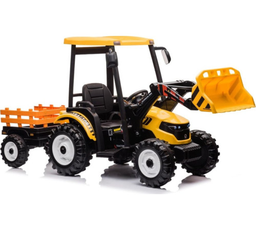 Дитячий акумуляторний трактор MEGA D68 Дитячий акумуляторний трактор MEGA D68
