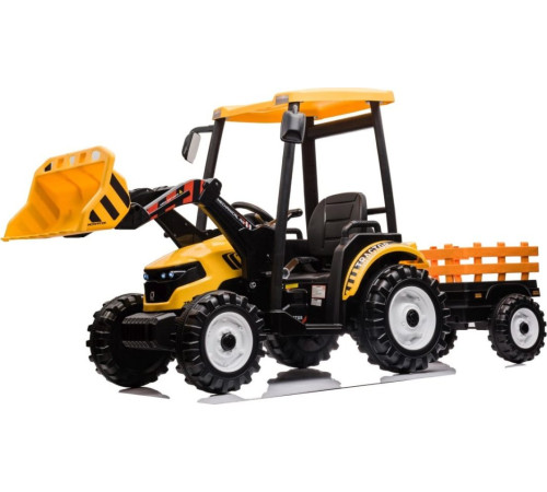 Дитячий акумуляторний трактор MEGA D68 Дитячий акумуляторний трактор MEGA D68