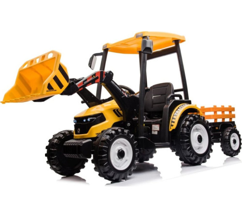 Дитячий акумуляторний трактор MEGA D68 Дитячий акумуляторний трактор MEGA D68