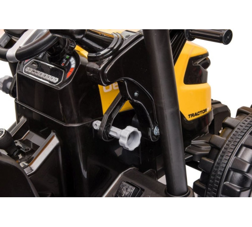 Дитячий акумуляторний трактор MEGA D68 Дитячий акумуляторний трактор MEGA D68