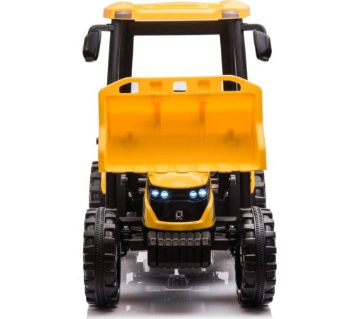 Дитячий акумуляторний трактор MEGA D68 Дитячий акумуляторний трактор MEGA D68