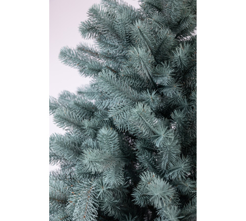 Штучна ялинка Говерла, смарагд, 1,5 м