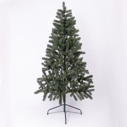 Штучна ялинка Снідавська, зелена, 2,3 м