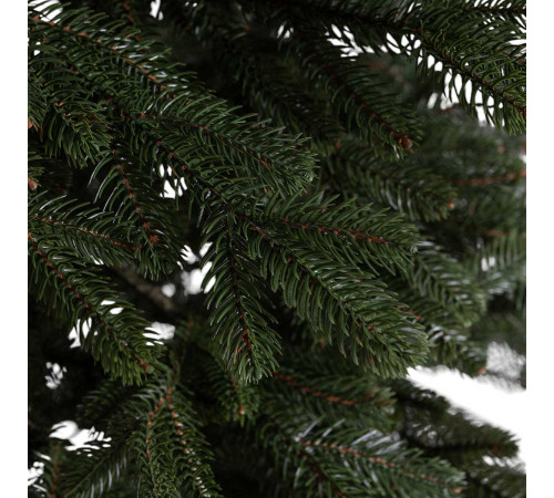 Штучна ялинка Ясенівська, зелена, 3,0 м