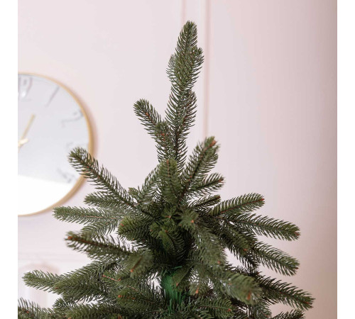 Штучна ялинка Ясенівська, зелена, 3,0 м