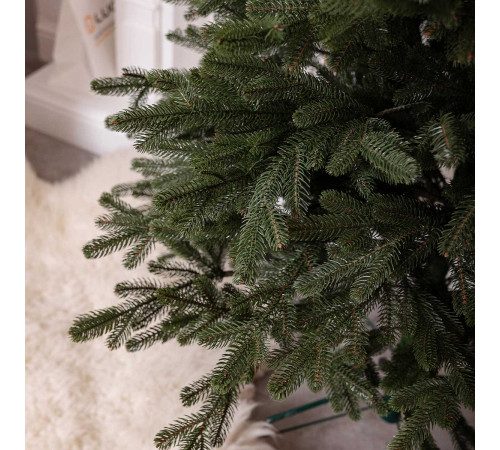 Штучна ялинка Ясенівська, зелена, 3,0 м