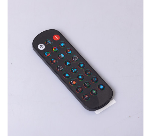 Смарт-гірлянда Штора 400 LED, 3*3 м, з керуванням зі смартфона, мультиколор Смарт-гірлянда Штора 400 LED, 3*3 м, з керуванням зі смартфона, мультиколор