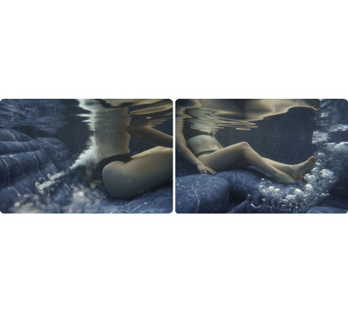 Джакузі-SPA надувне Bestway 6001Q Lay‑Z San Francisco Pro 7‑місне