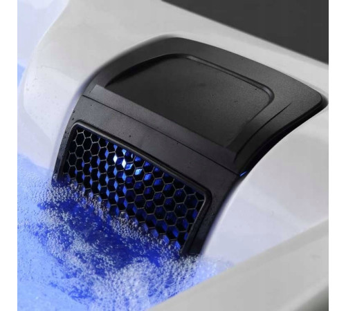 Джакузі-SPA садове AWT In-401 Eco 200 см х 90 см (IN-401 Eco), 6-місне