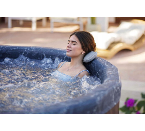 Джакузі‑SPA надувне Bestway Lay‑Z Toronto 6001W 190 х 190 х 70 см