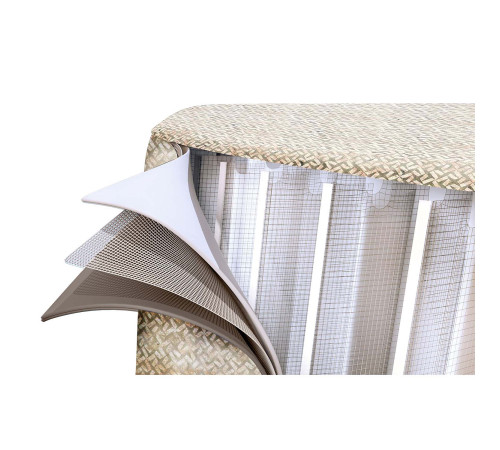 Dmuchane SPA Lay-Z Rome 7 osobowe Bestway 6001M