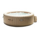 Джакузі-SPA надувне Intex 28476 PureSpa Bubble Massage 4-місне