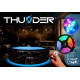 Джакузі-SPA надувне Thunder IRISH 6-місне