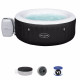 Джакузі-SPA надувне BESTWAY LAY-Z-SPA Miami 4-місне