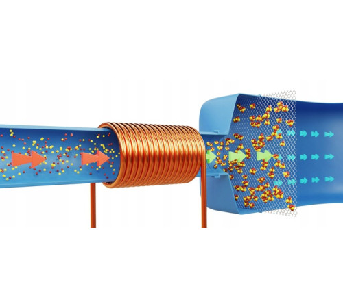 Джакузі-SPA надувне Intex 28452NP 6-місне