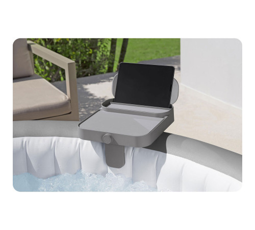 Полиця до SPA Bestway 60337