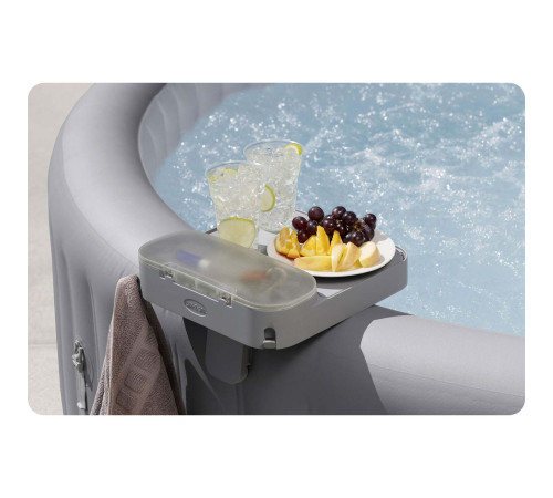 Полиця до SPA Bestway 60337