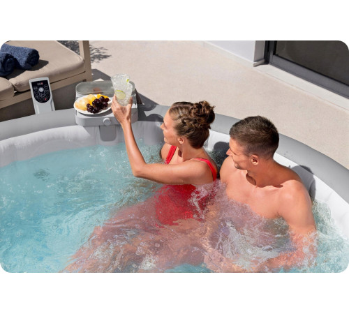 Полиця до SPA Bestway 60337