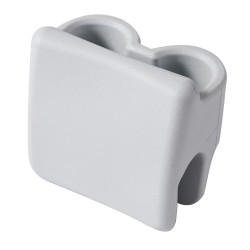 Подушка-підголівник 2в1 MSpa B0304063 2 шт