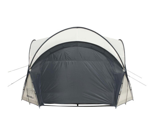 Намет для SPA Bestway 60305 390 х 390 х 255 см, бежево-сірий