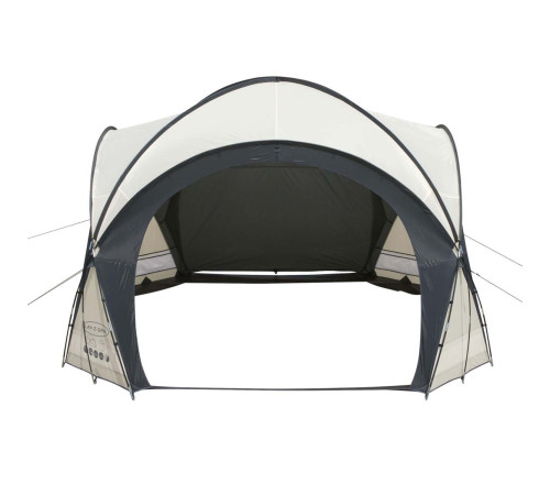 Намет для SPA Bestway 60305 390 х 390 х 255 см, бежево-сірий