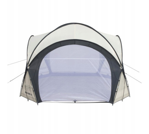 Намет для SPA Bestway 60305 390 х 390 х 255 см, бежево-сірий