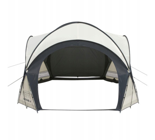Намет для SPA Bestway 60305 390 х 390 х 255 см, бежево-сірий