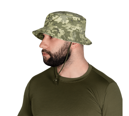 Панама Boonie 2.0 Піксель (6682), 61 Панама Boonie 2.0 Піксель (6682), 61