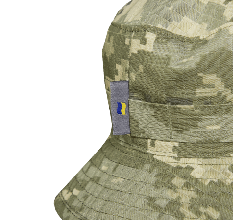 Панама Boonie 2.0 Піксель (6682), 61 Панама Boonie 2.0 Піксель (6682), 61