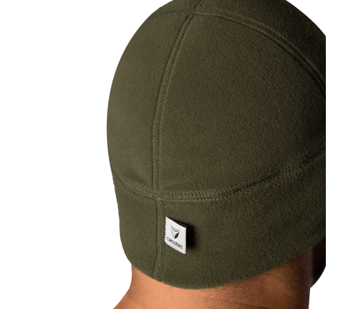 Шапка Beanie 1.0 Himatec Pro Олива (8417), L Шапка Beanie 1.0 Himatec Pro Олива (8417), L