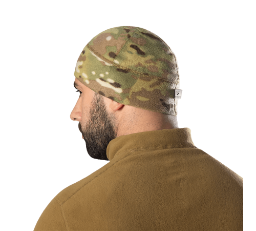 Шапка Beanie 2.0 Fleece 260 Multicam, M Шапка Beanie 2.0 Fleece 260 Multicam, M