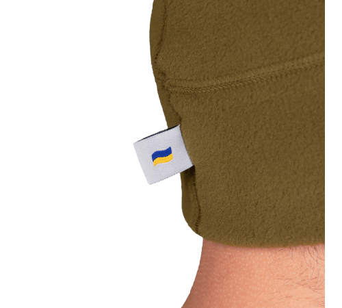 Шапка Beanie 2.0 Himatec Pro Койот (7247), M Шапка Beanie 2.0 Himatec Pro Койот (7247), M