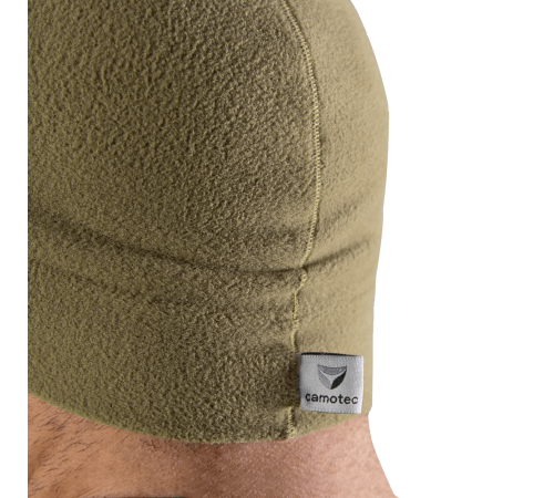 Шапка Beanie 3.0 Himatec 100 Tan (8565), S Шапка Beanie 3.0 Himatec 100 Tan (8565), S
