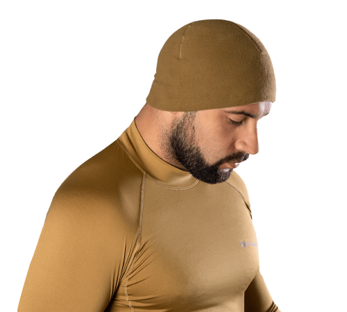 Шапка Beanie 3.0 Himatec 100 Койот (8300), M Шапка Beanie 3.0 Himatec 100 Койот (8300), M