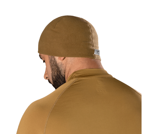 Шапка Beanie 3.0 Himatec 100 Койот (8300), M Шапка Beanie 3.0 Himatec 100 Койот (8300), M