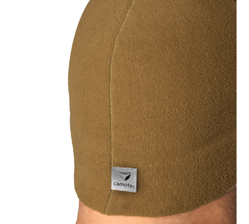 Шапка Beanie 3.0 Himatec 100 Койот (8300), M Шапка Beanie 3.0 Himatec 100 Койот (8300), M