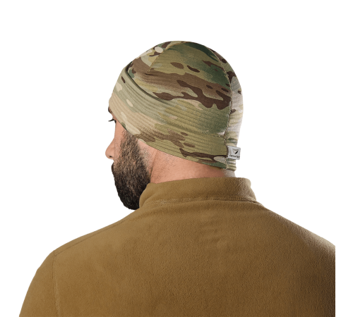 Шапка Beanie 3.0 Polarheat QS Multicam (8473), M Шапка Beanie 3.0 Polarheat QS Multicam (8473), M