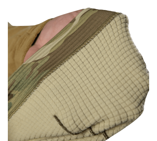 Шапка Beanie 3.0 Polarheat QS Multicam (8473), M Шапка Beanie 3.0 Polarheat QS Multicam (8473), M
