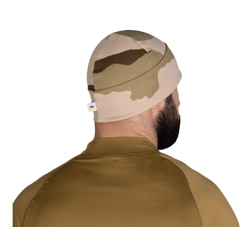 Шапка Watch Cap Desert-3 (7519) Шапка Watch Cap Desert-3 (7519)
