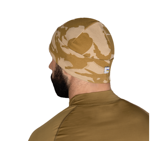 Шапка Watch Cap DDPM (7522) Шапка Watch Cap DDPM (7522)