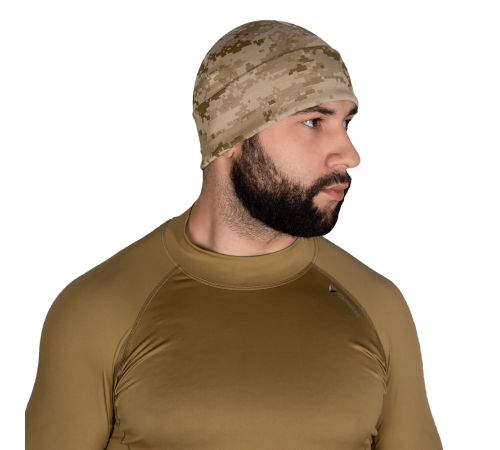 Шапка Watch Cap Digital Desert (7532) Шапка Watch Cap Digital Desert (7532)