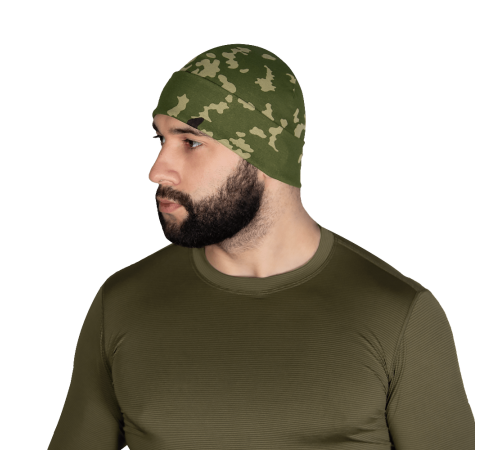 Шапка Watch Cap Flecktarn D (7526) Шапка Watch Cap Flecktarn D (7526)