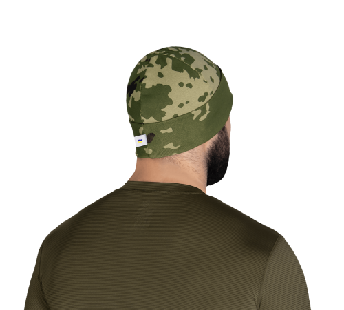 Шапка Watch Cap Flecktarn D (7526) Шапка Watch Cap Flecktarn D (7526)