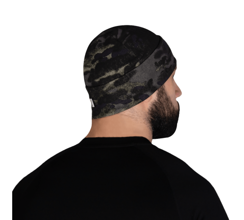 Шапка Watch Cap MTP Black (7529) Шапка Watch Cap MTP Black (7529)